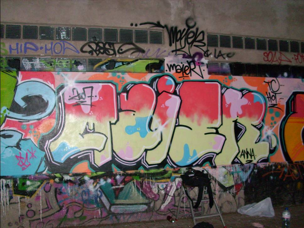 MAIER: MURATA TCSMS